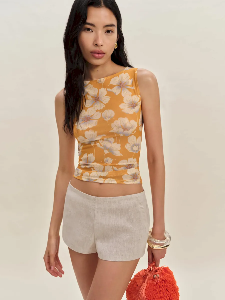 Dusk Knit Top - Image 2