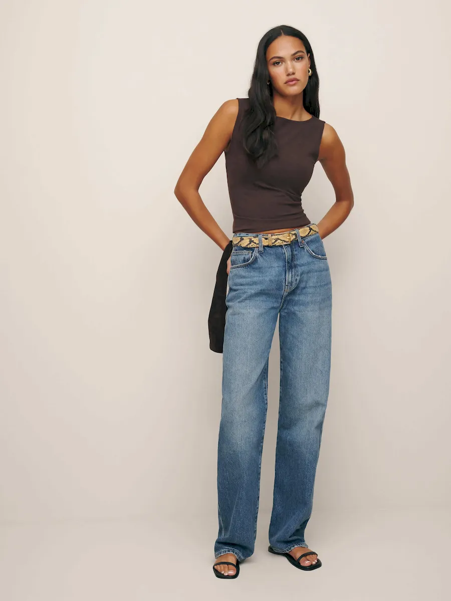 Dusk Knit Top - Image 2