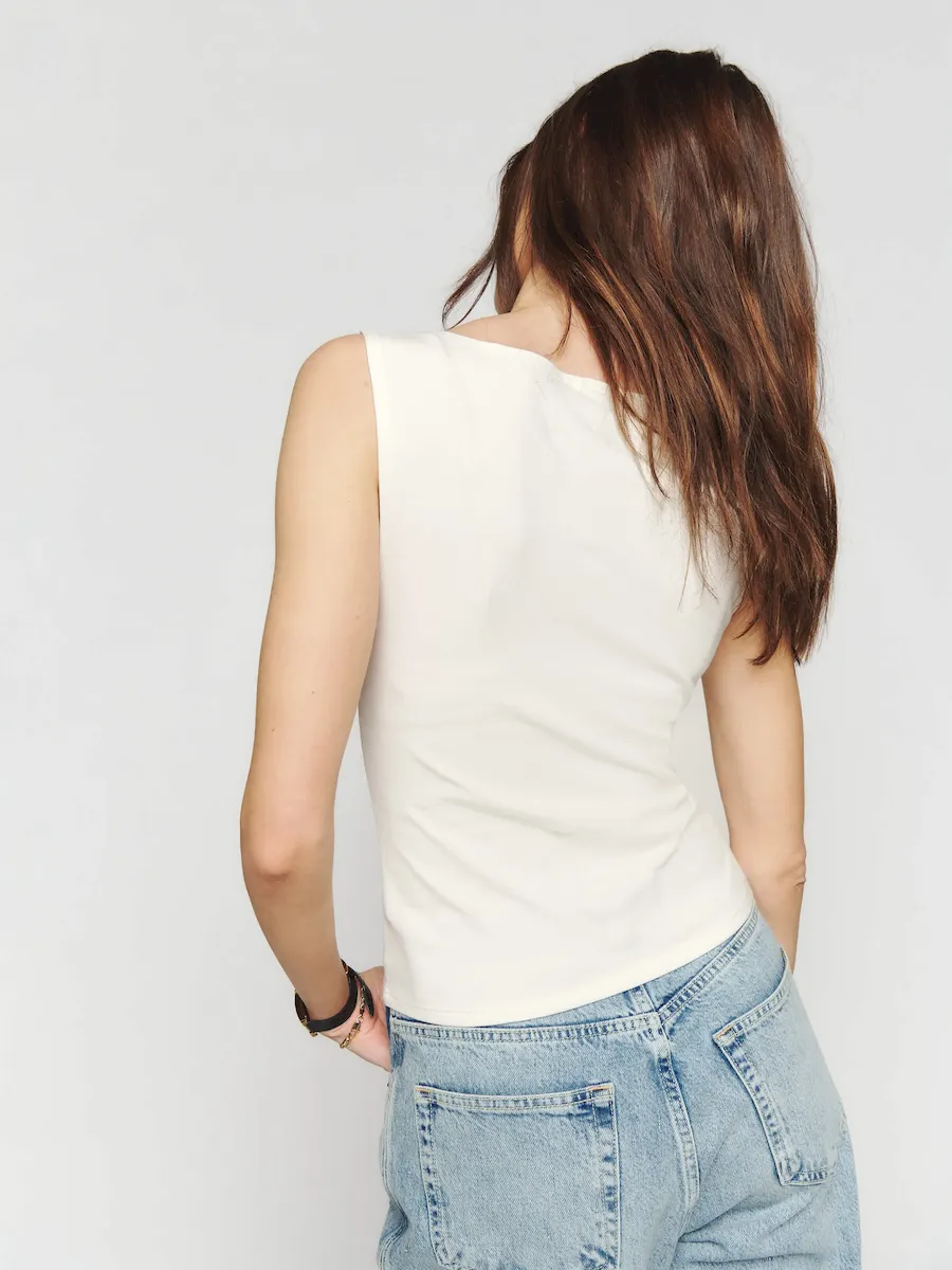 Dusk Knit Top - Image 3