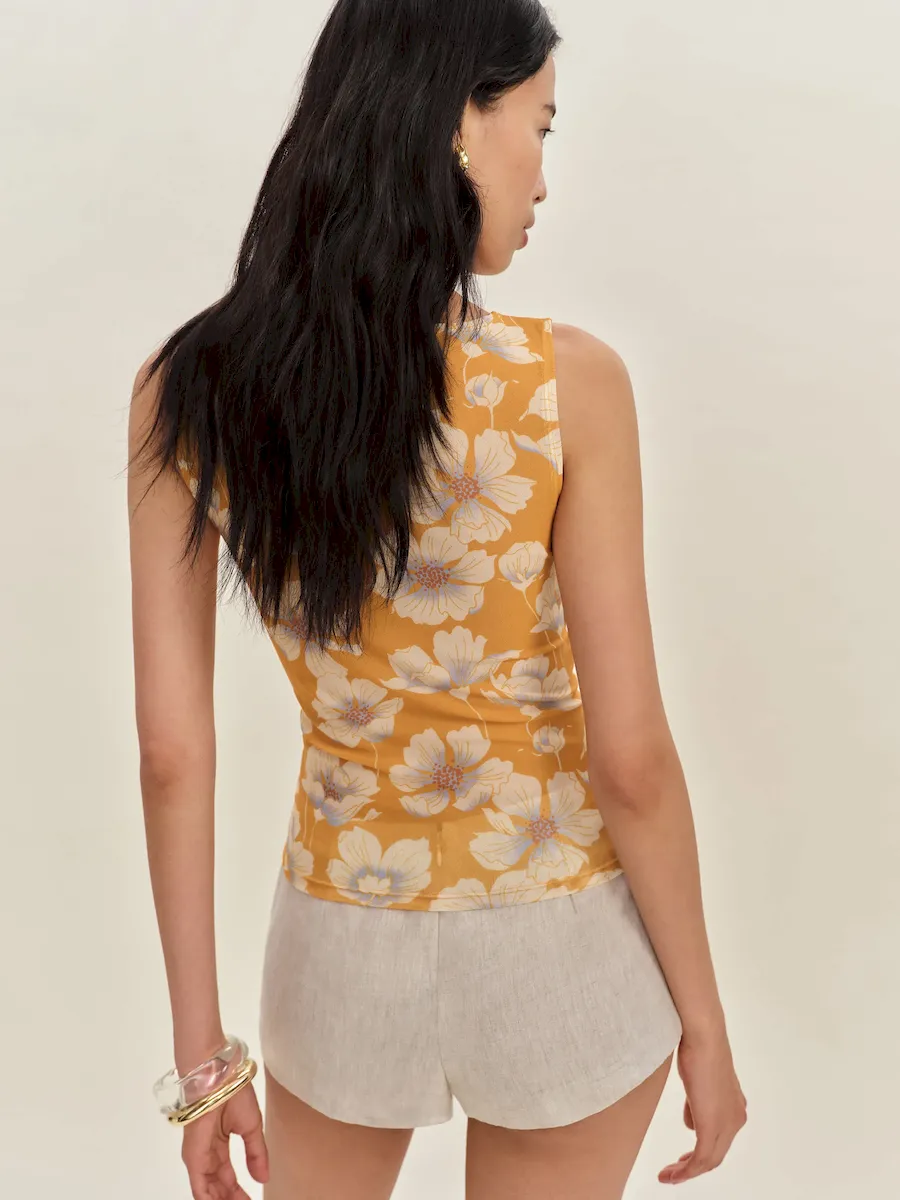 Dusk Knit Top - Image 3