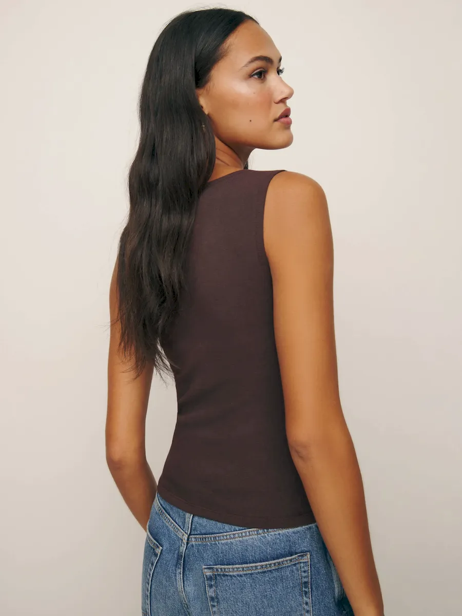 Dusk Knit Top - Image 3