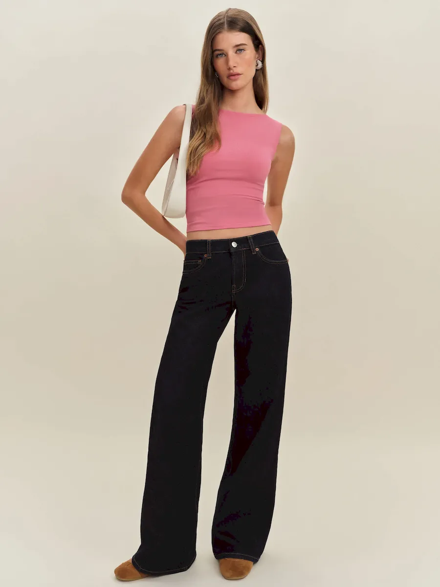 Dusk Knit Top - Image 4