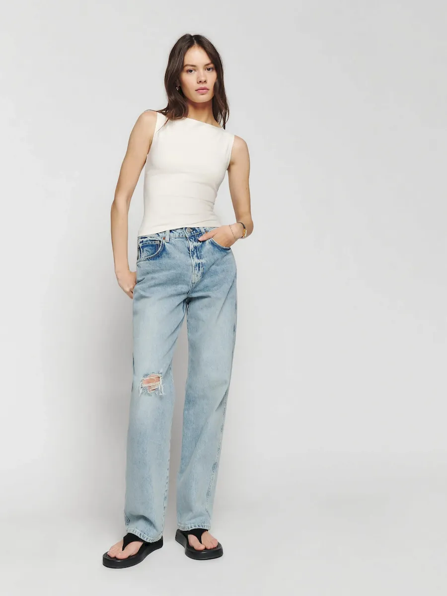 Dusk Knit Top - Image 6