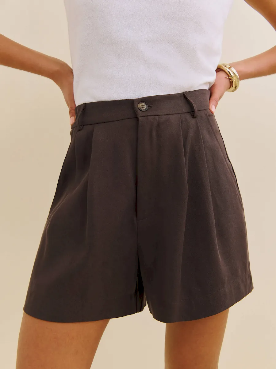 Mason Short - Image 2