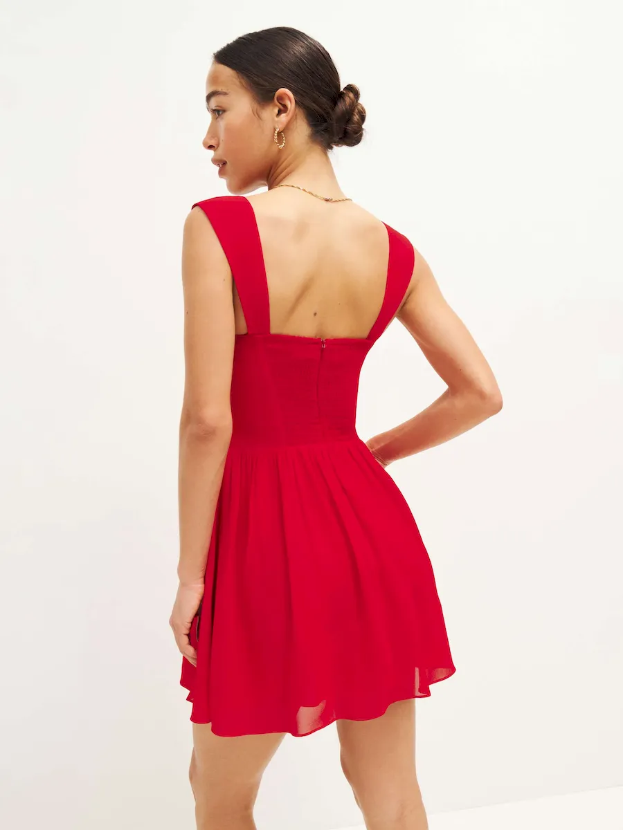 Taiga Dress - Image 3