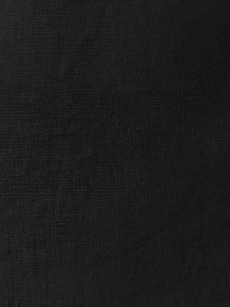 Frankie Linen Dress - Image 6