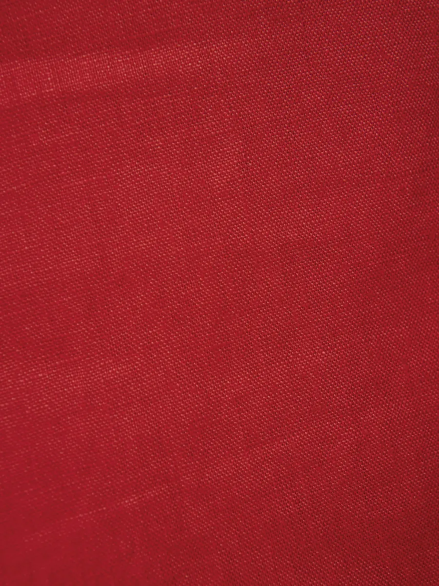 Frankie Linen Dress - Image 6