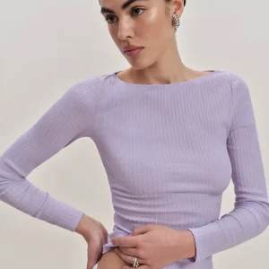 Wiley Knit Top