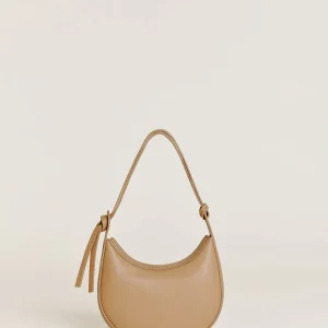 Mini Rosetta Shoulder Bag