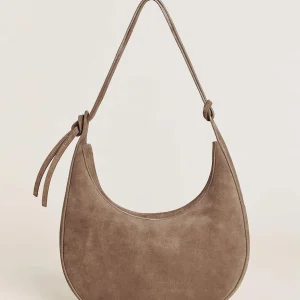 Medium Rosetta Shoulder Bag