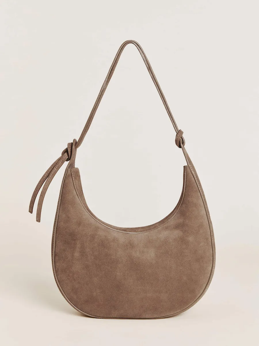 Medium Rosetta Shoulder Bag