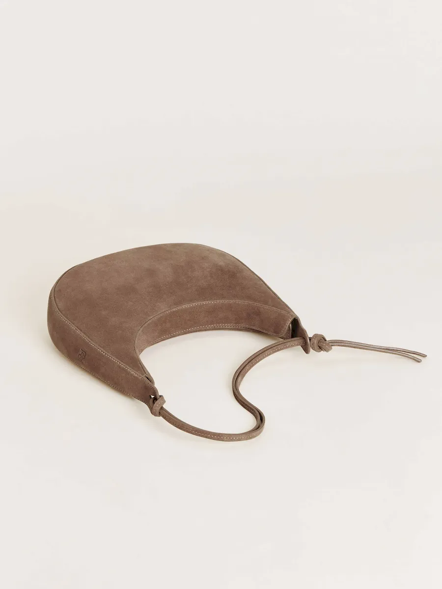 Medium Rosetta Shoulder Bag - Image 4