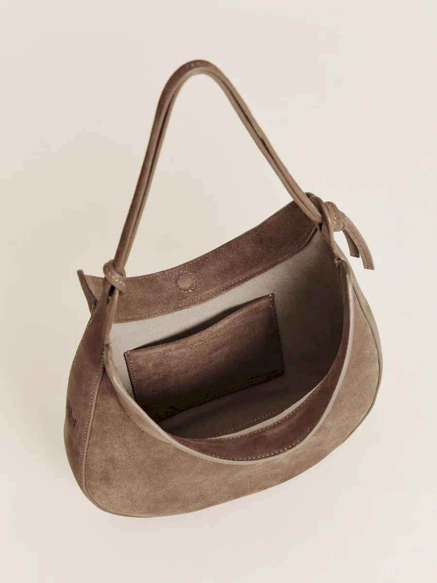 Medium Rosetta Shoulder Bag - Image 5