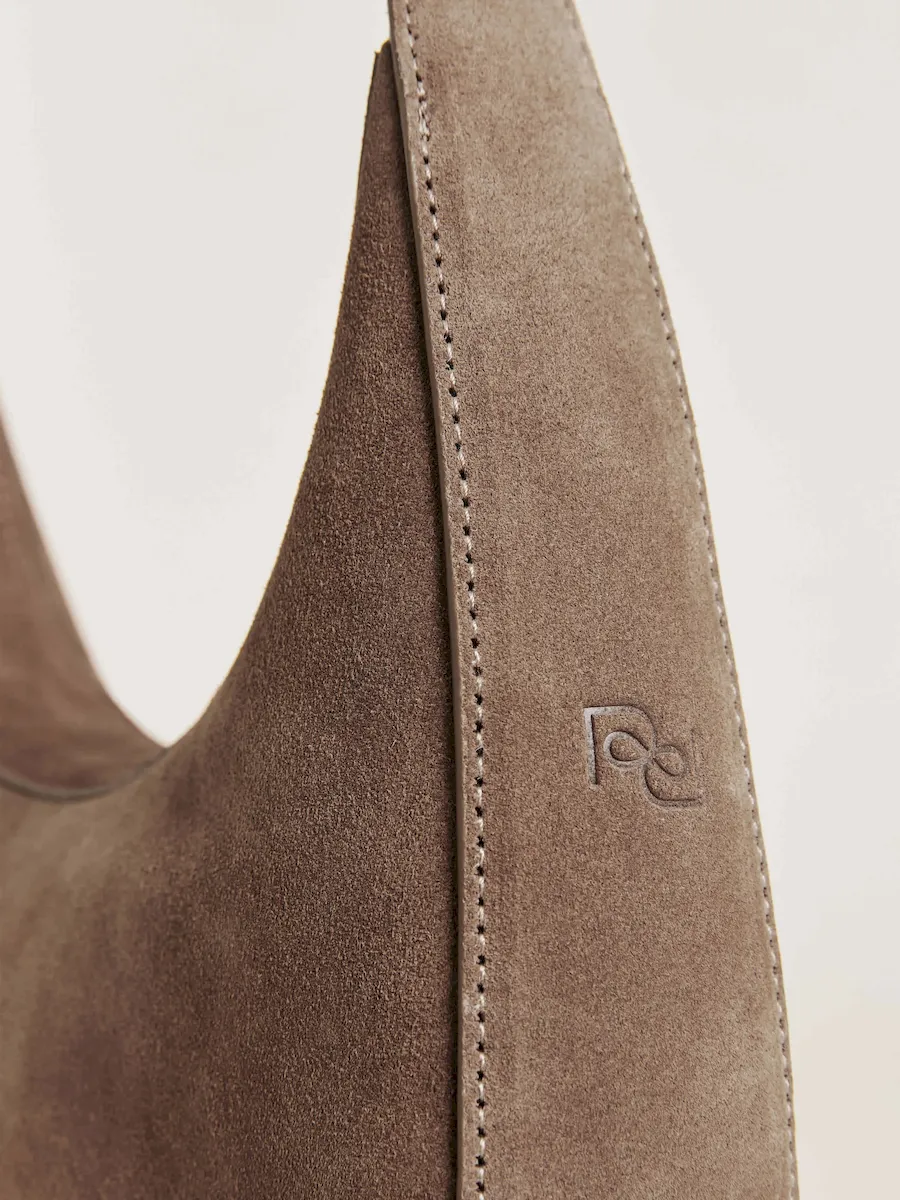 Medium Rosetta Shoulder Bag - Image 6