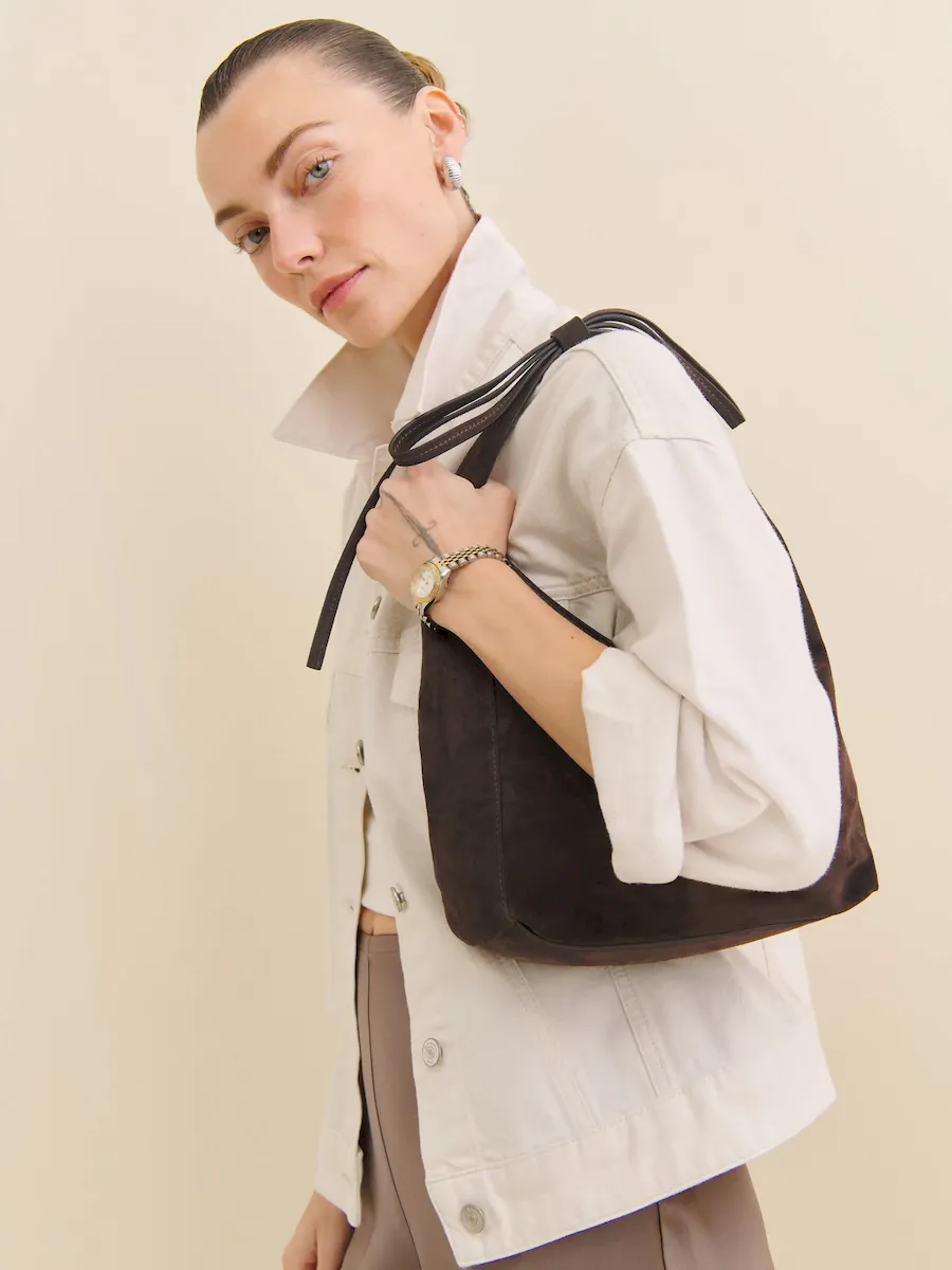 Small Vittoria Tote - Image 3