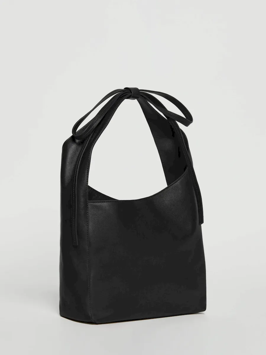 Small Vittoria Tote - Image 5