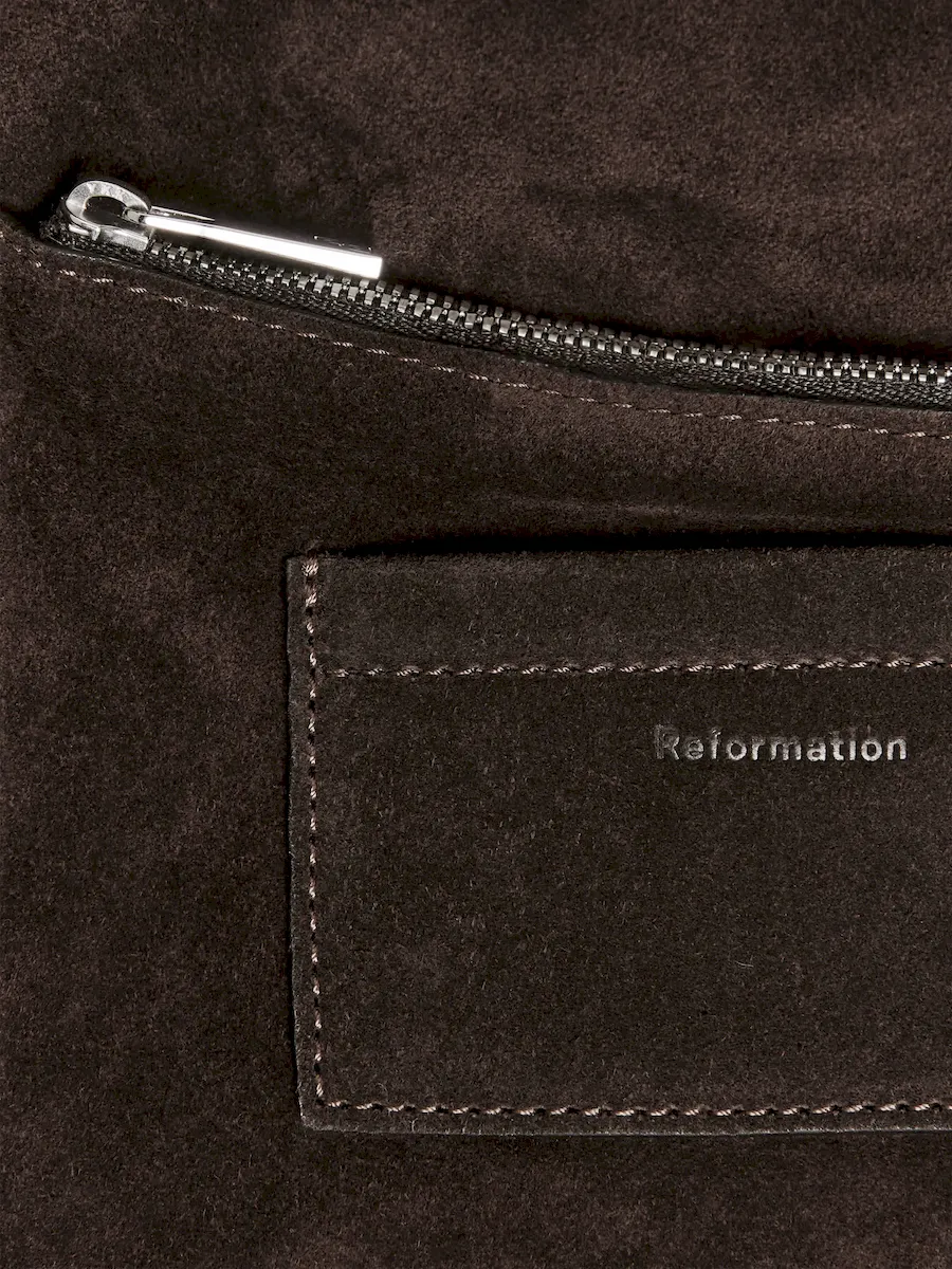 Small Vittoria Tote - Image 6