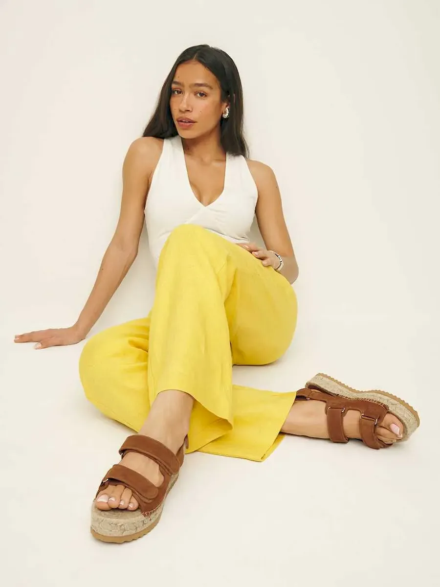 Trinity Sport Espadrille