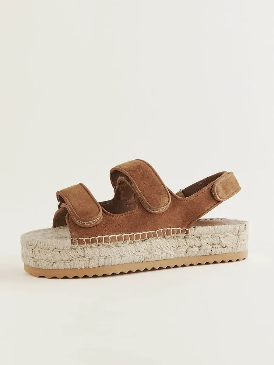 Trinity Sport Espadrille - Image 5