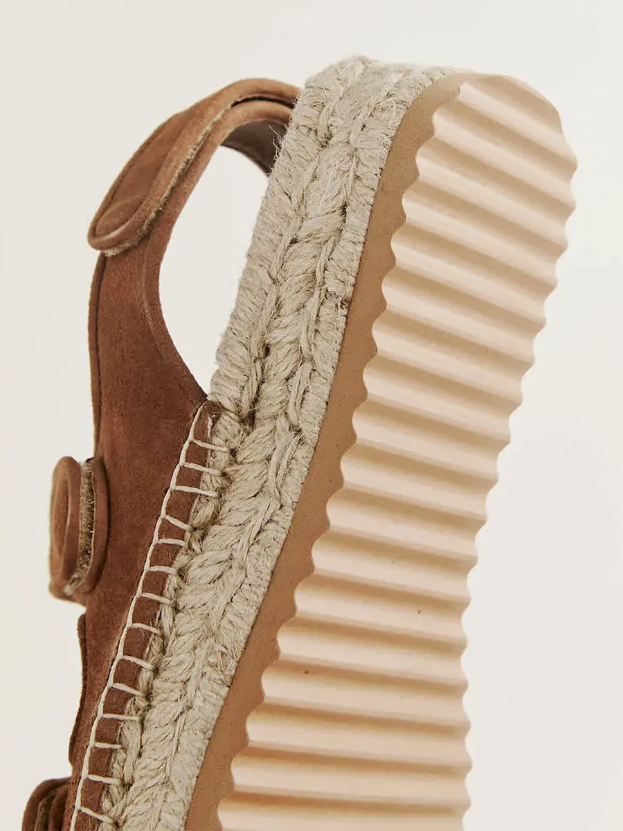 Trinity Sport Espadrille - Image 6