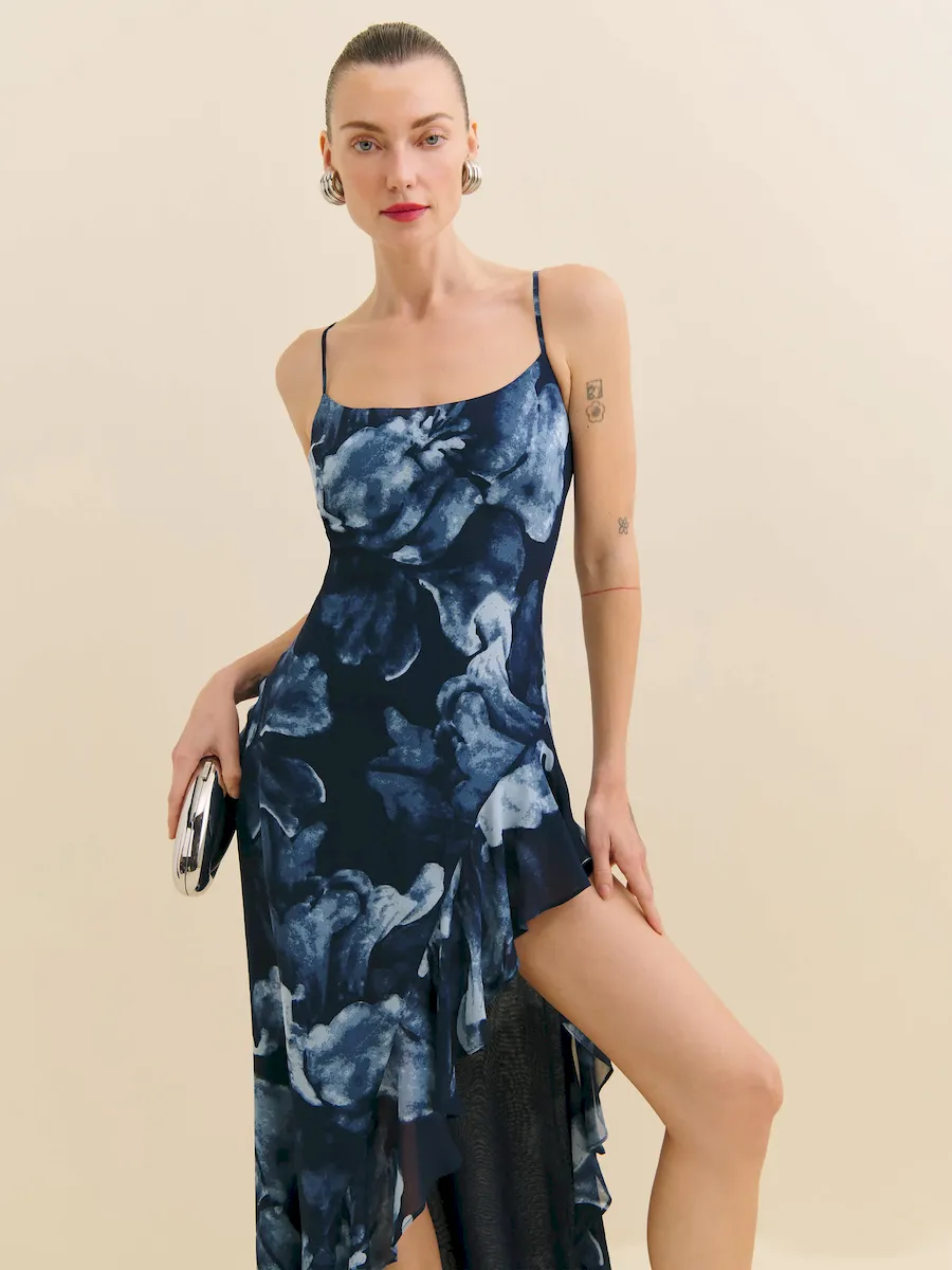 Winola Dress - Image 2