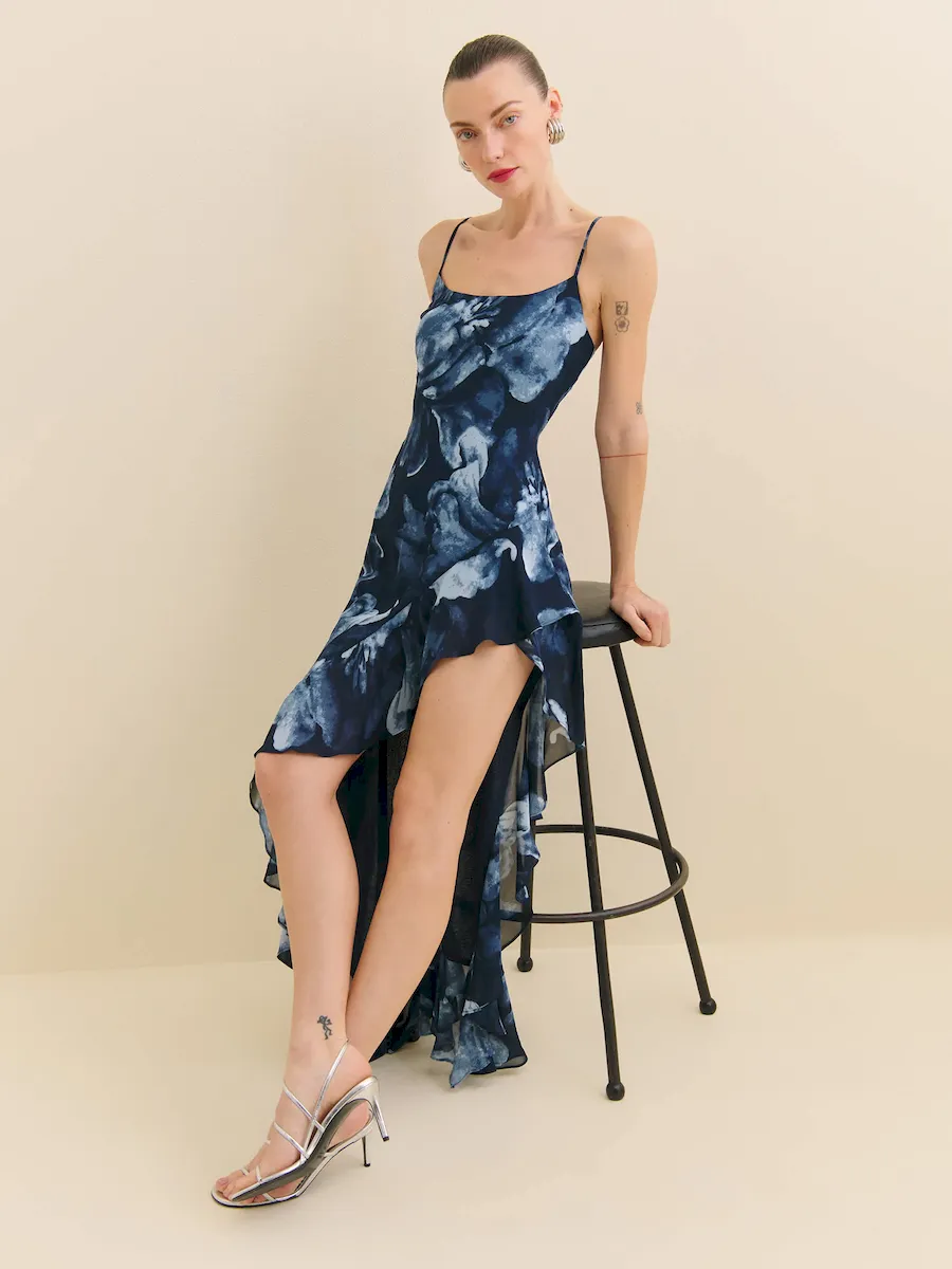 Winola Dress - Image 3