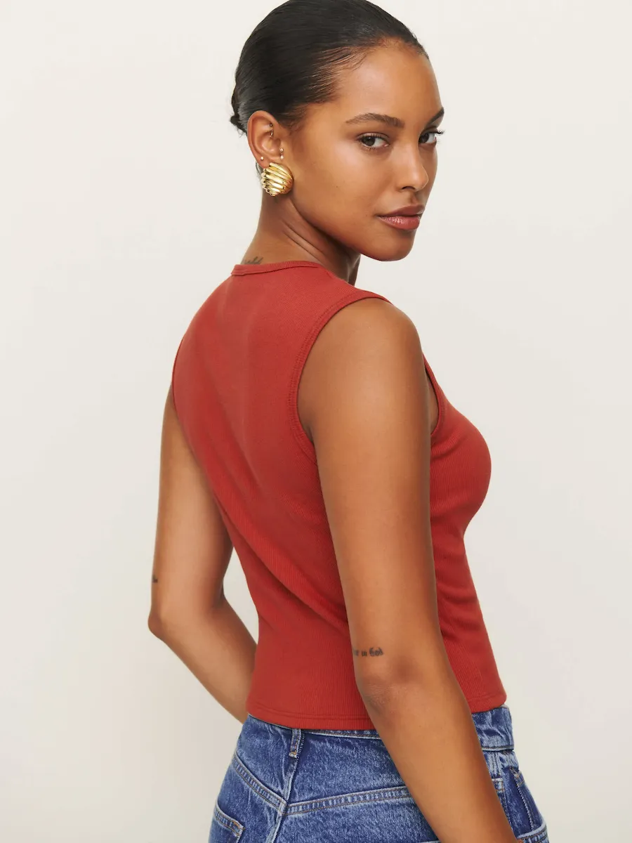 Ryland Tank - Image 3