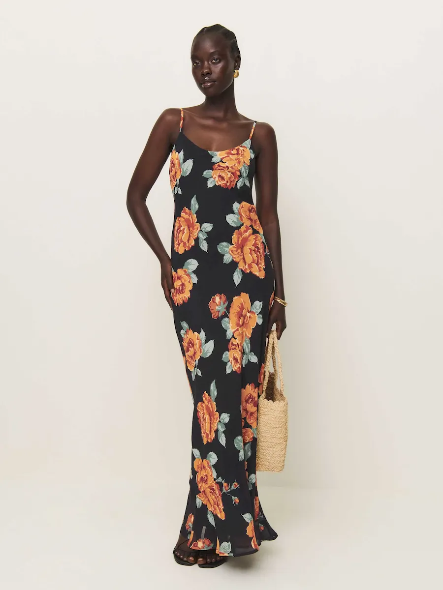 Parma Dress - Image 2