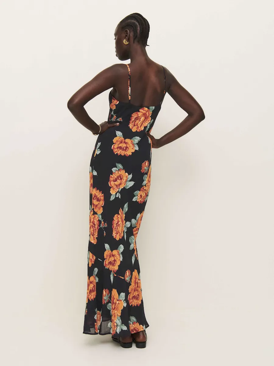 Parma Dress - Image 3