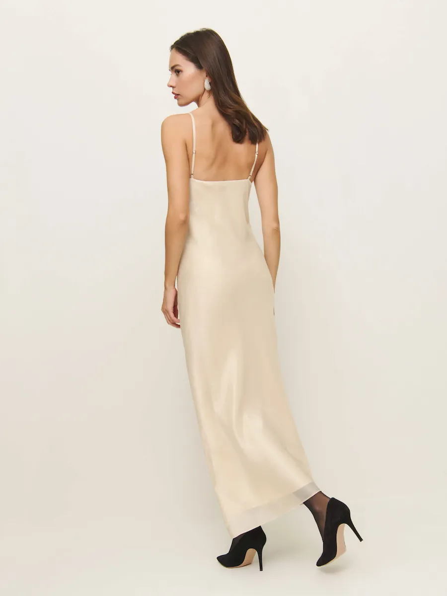 Parma Dress - Image 3