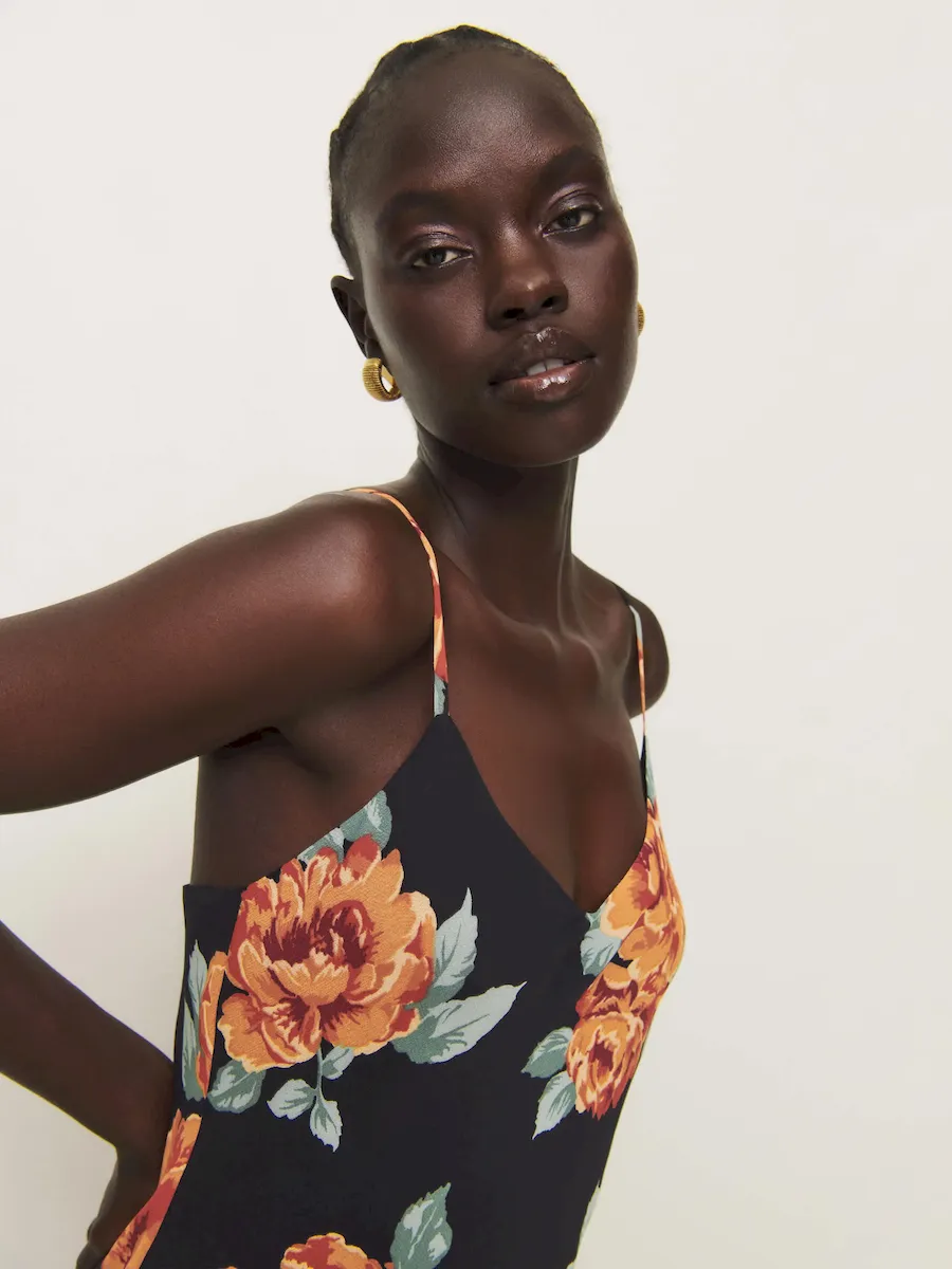 Parma Dress - Image 4