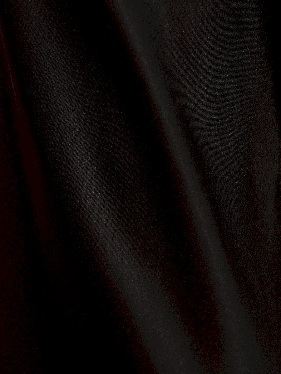 Gale Satin Mid Rise Bias Pant - Image 6