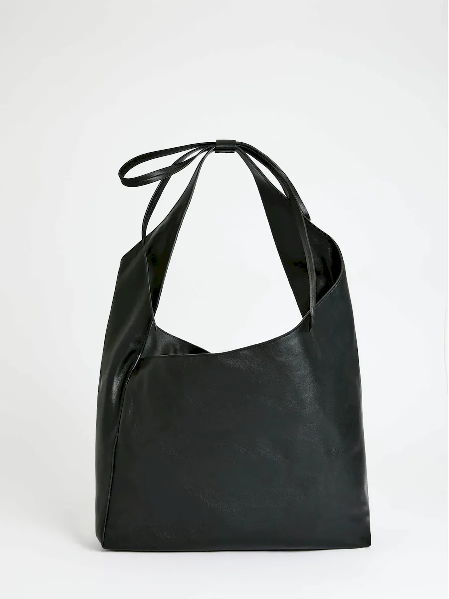 Medium Vittoria Tote Bag