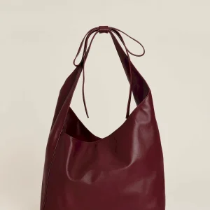 Medium Vittoria Tote Bag