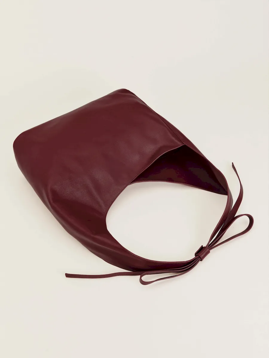 Medium Vittoria Tote Bag - Image 4