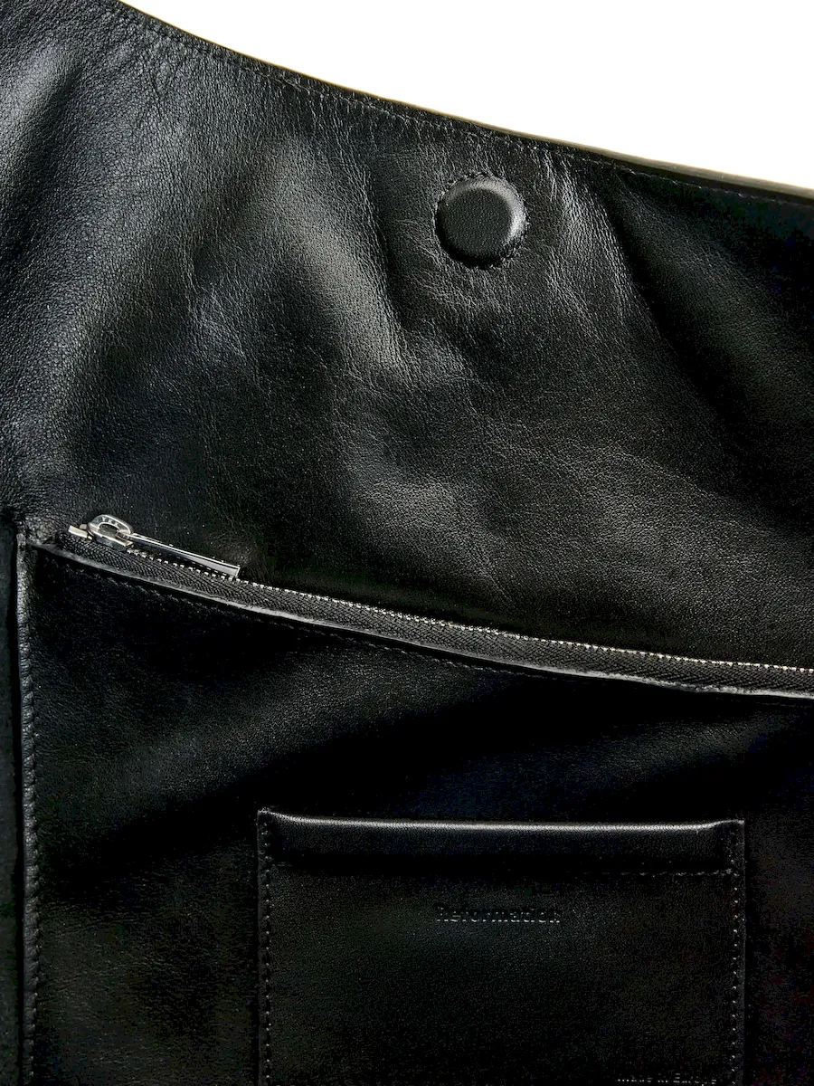 Medium Vittoria Tote Bag - Image 5