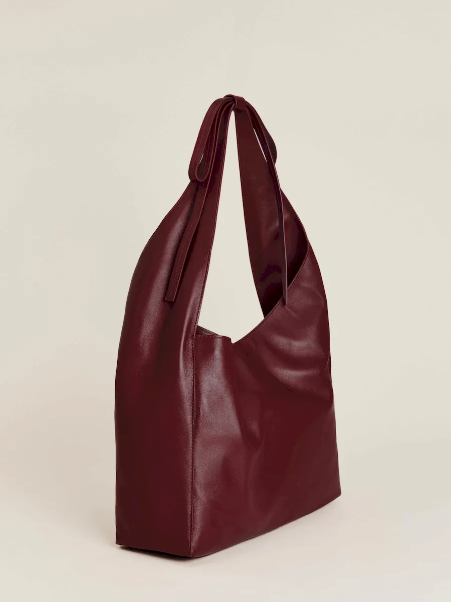 Medium Vittoria Tote Bag - Image 5