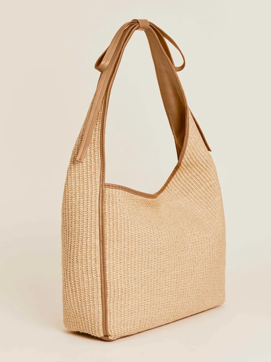Medium Vittoria Tote Bag - Image 5