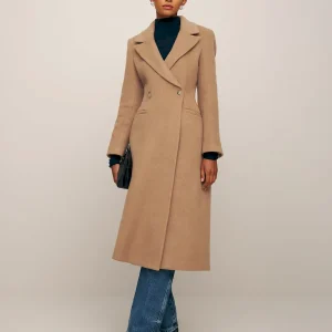 Oscar Nipped Waist Coat