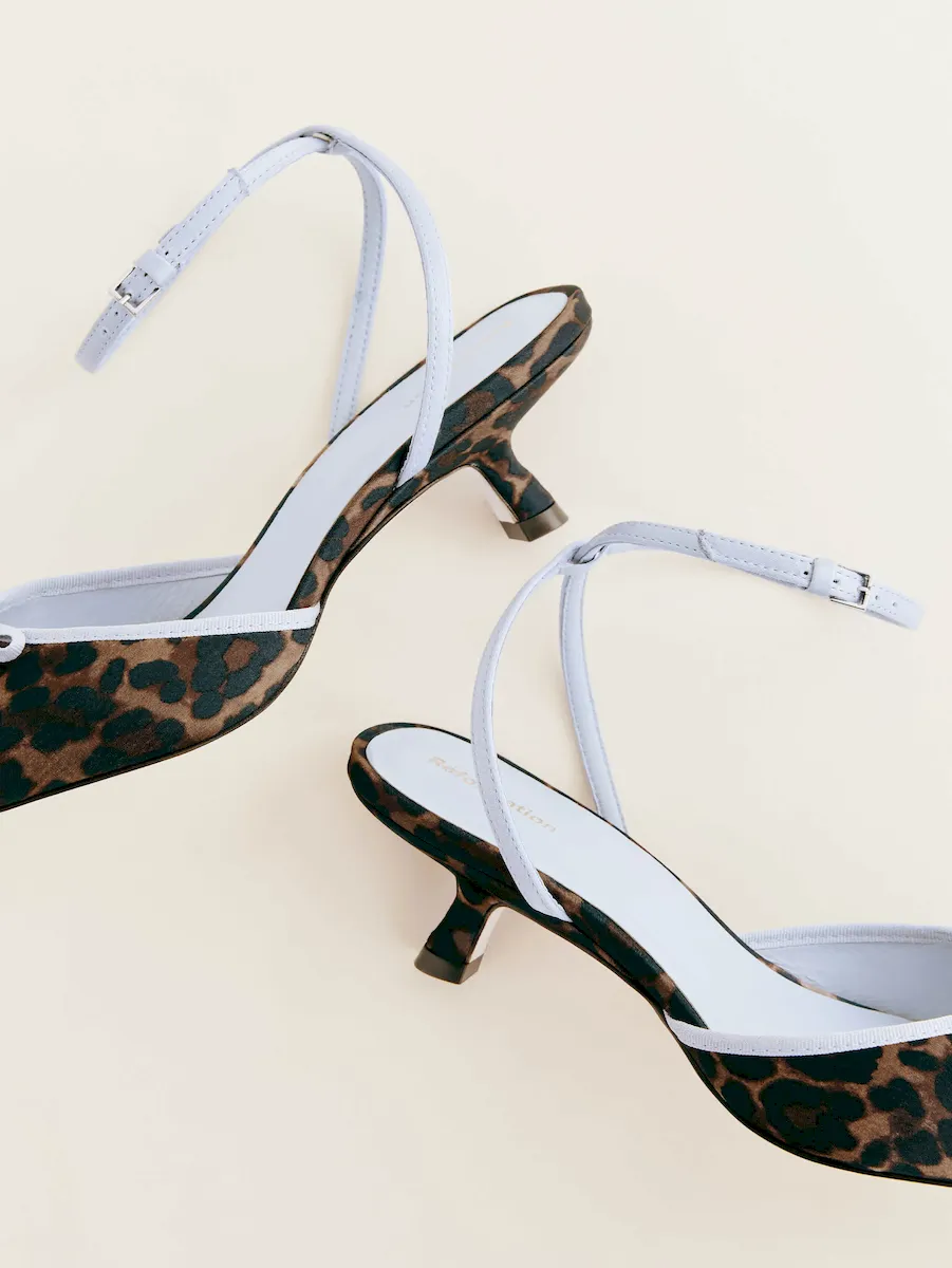 Wade Kitten Heel - Image 3