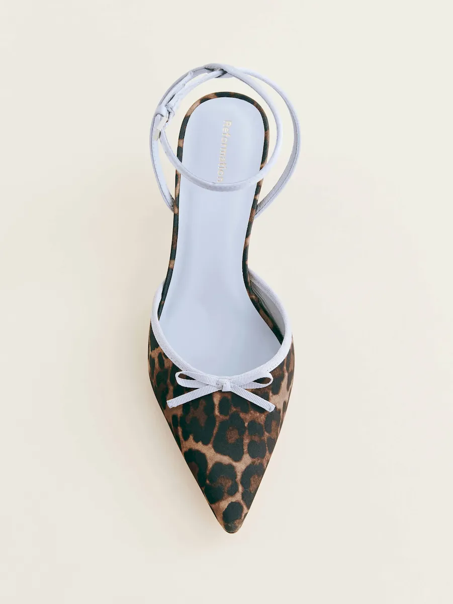 Wade Kitten Heel - Image 5