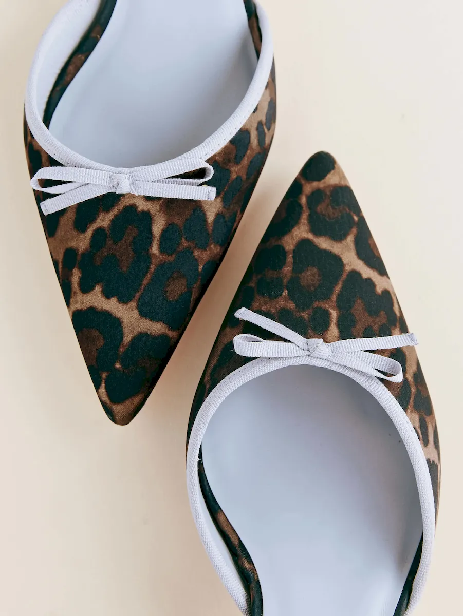 Wade Kitten Heel - Image 6