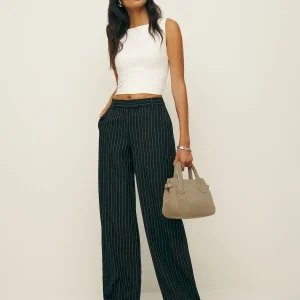 Carter Mid Rise Pant