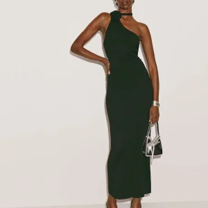 Ilaria Cashmere Dress