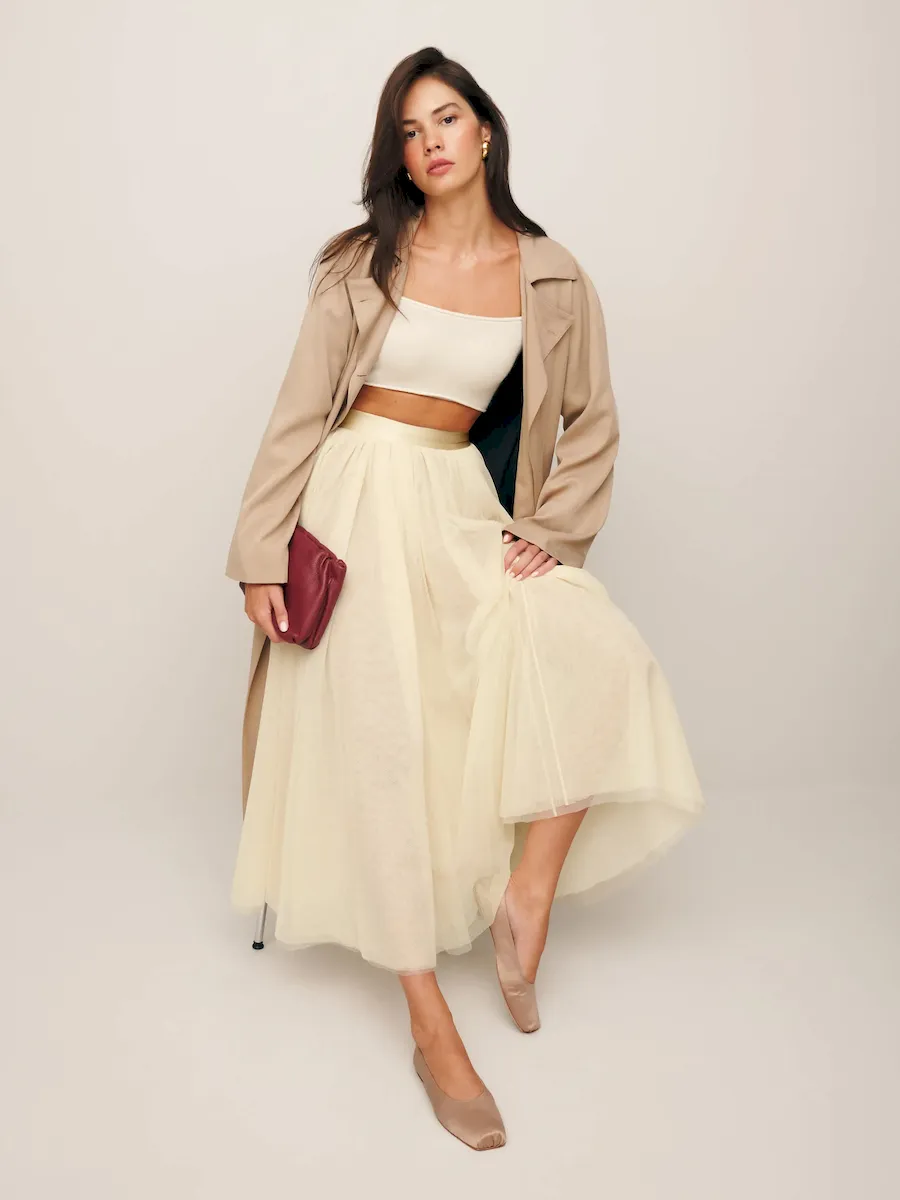 Prisca Skirt - Image 3
