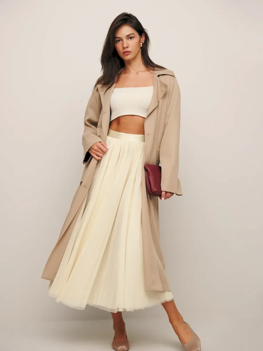 Prisca Skirt - Image 4