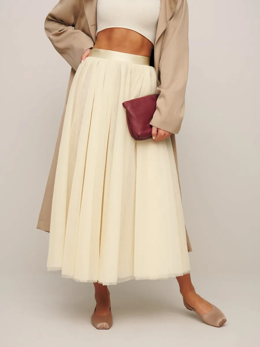 Prisca Skirt - Image 5