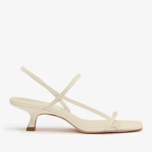 Serenity Bare Sandal