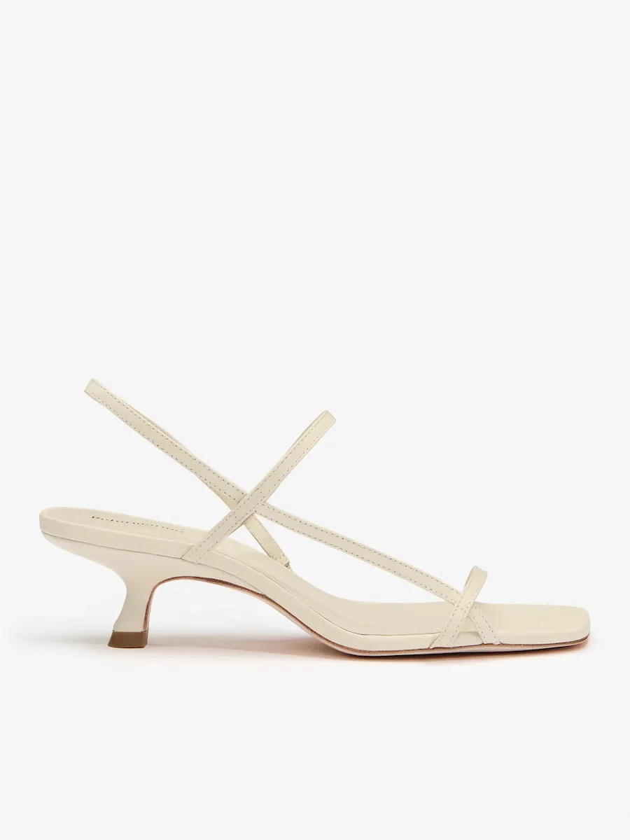 Serenity Bare Sandal