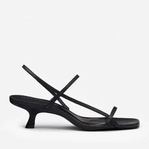 Serenity Bare Sandal
